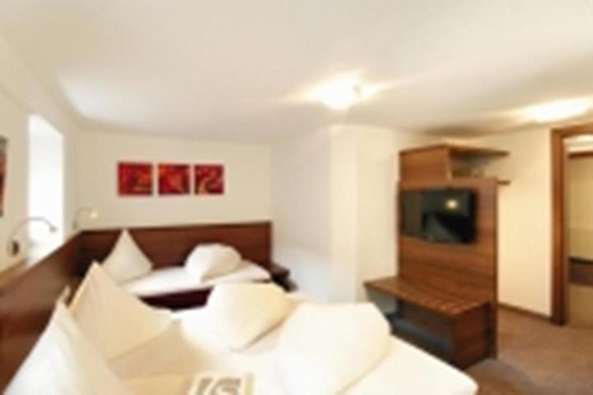 Ischgl Suite מראה חיצוני תמונה