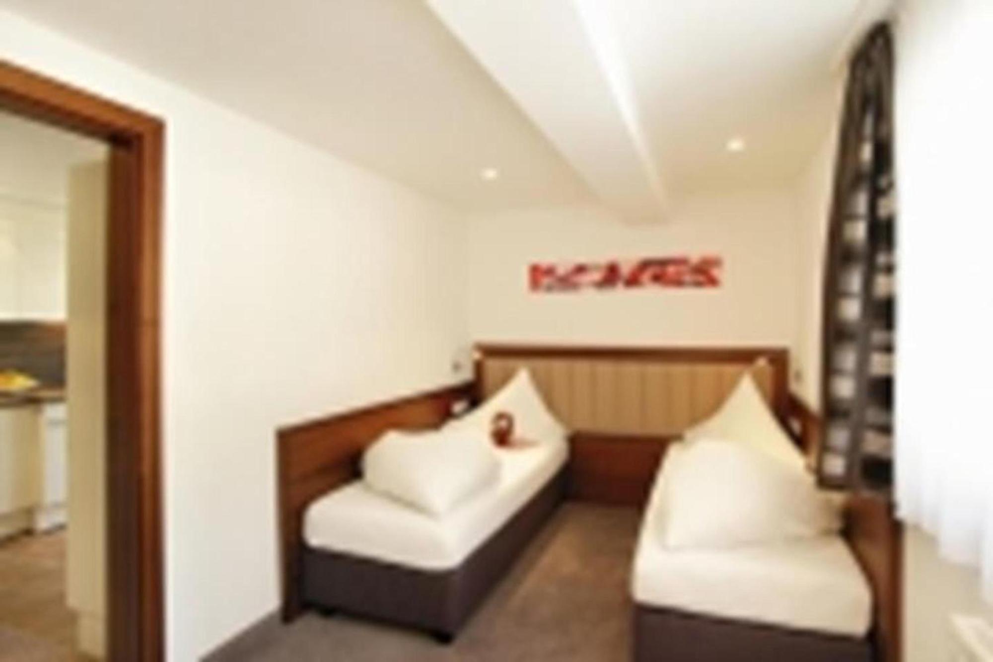 Ischgl Suite מראה חיצוני תמונה