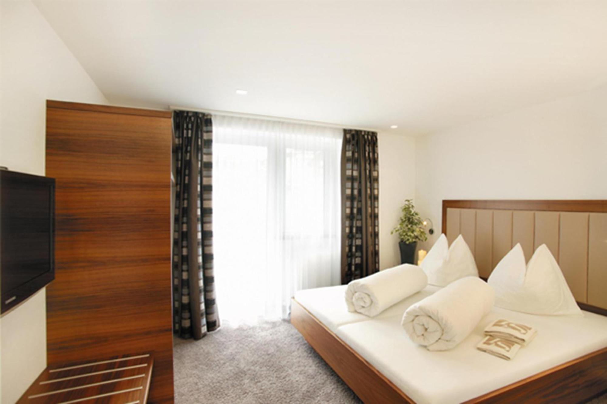 Ischgl Suite מראה חיצוני תמונה