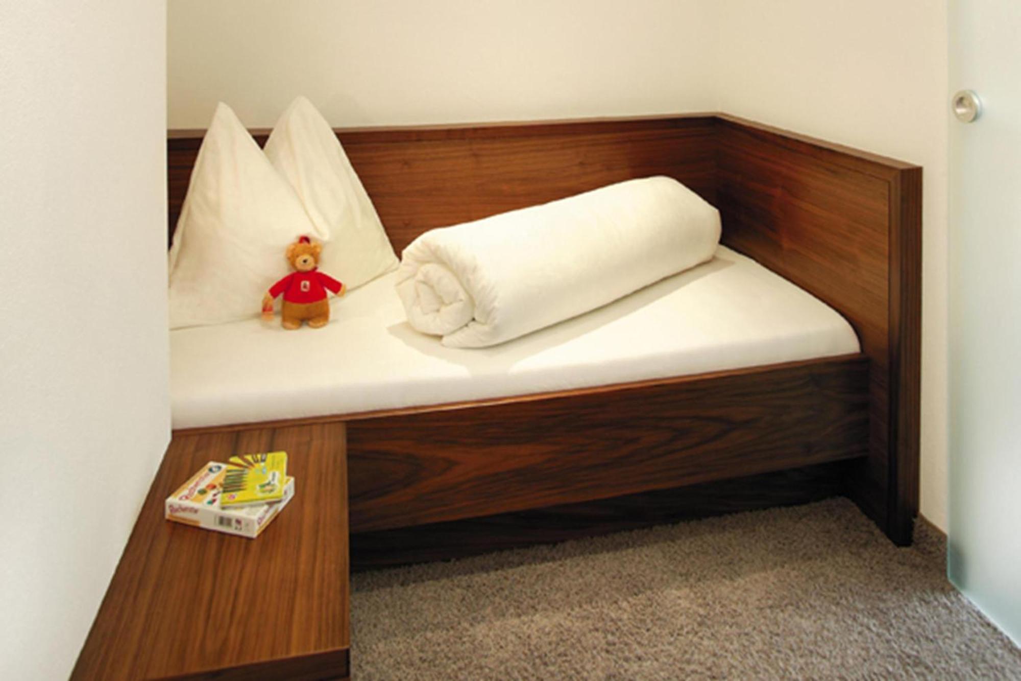 Ischgl Suite מראה חיצוני תמונה