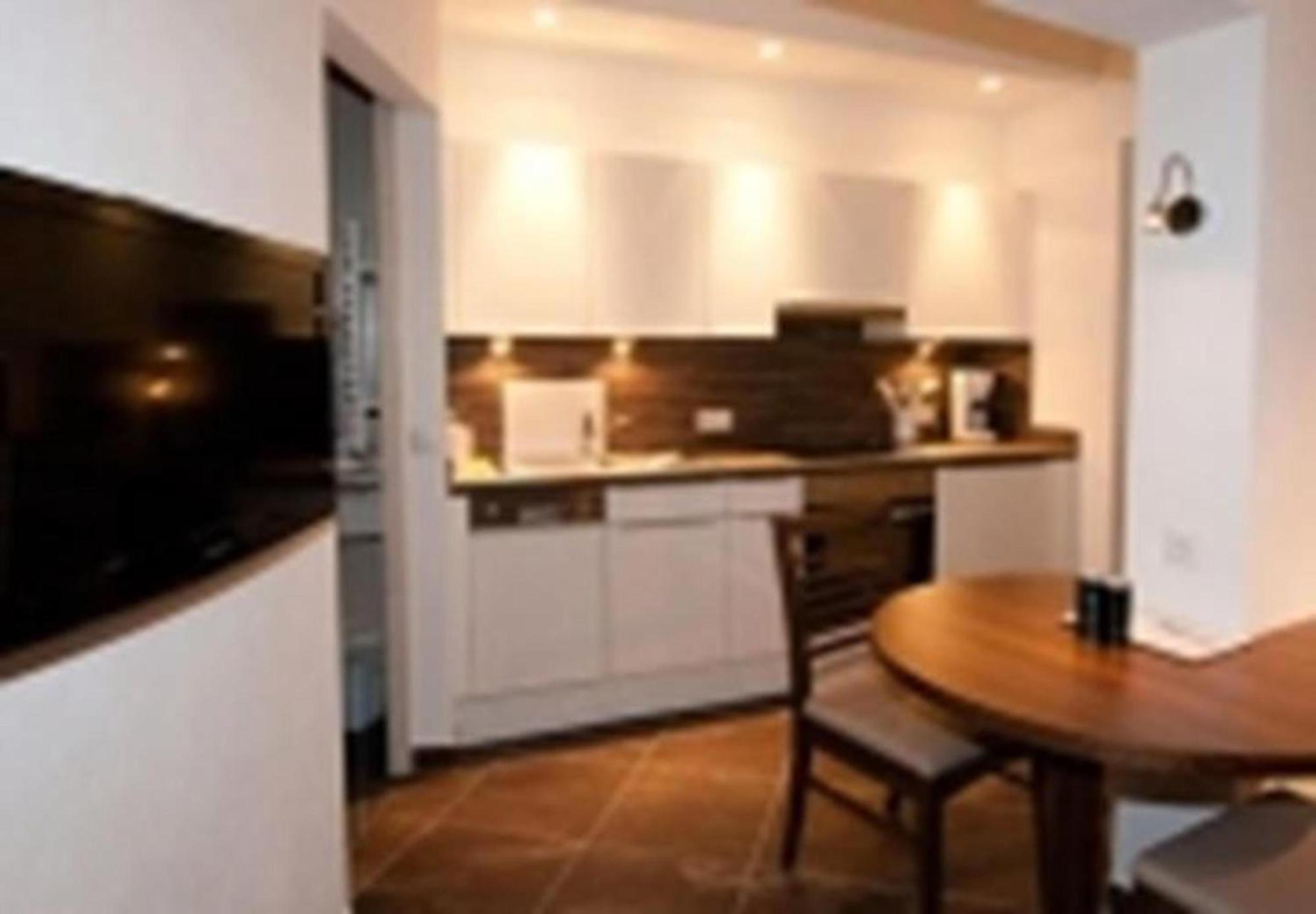 Ischgl Suite מראה חיצוני תמונה