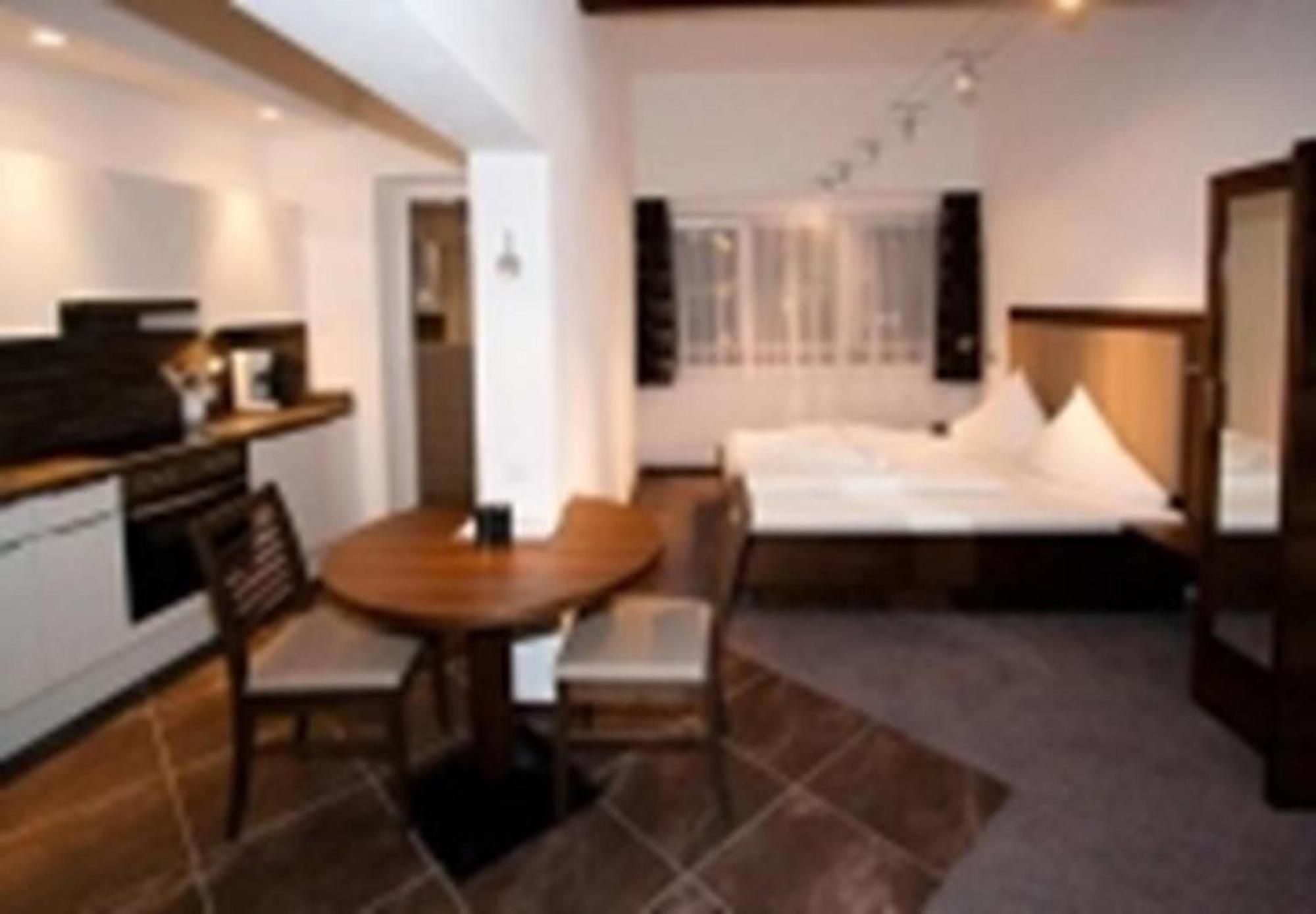Ischgl Suite מראה חיצוני תמונה