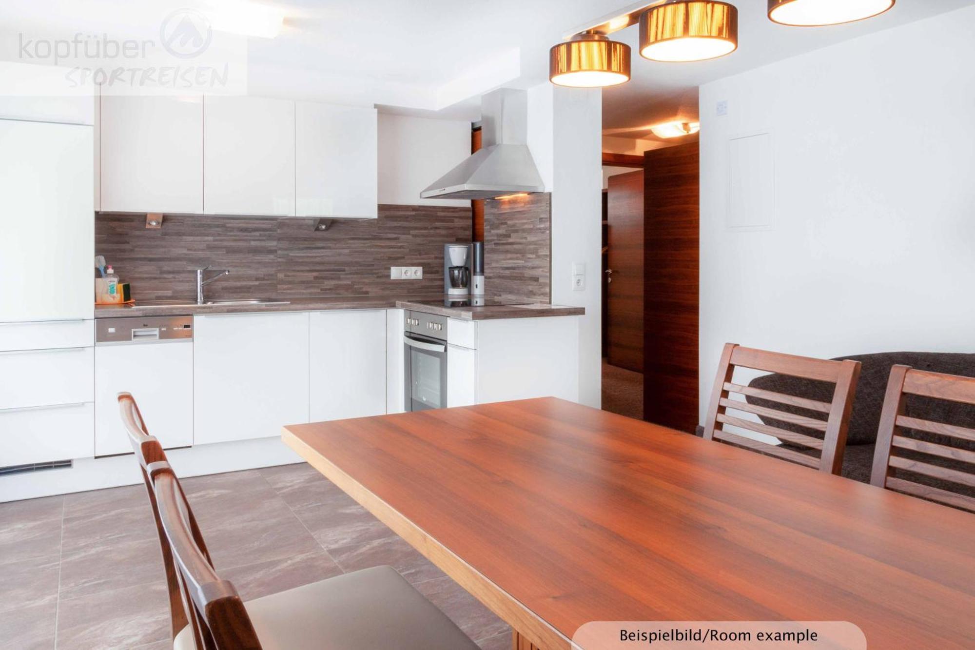 Ischgl Suite מראה חיצוני תמונה