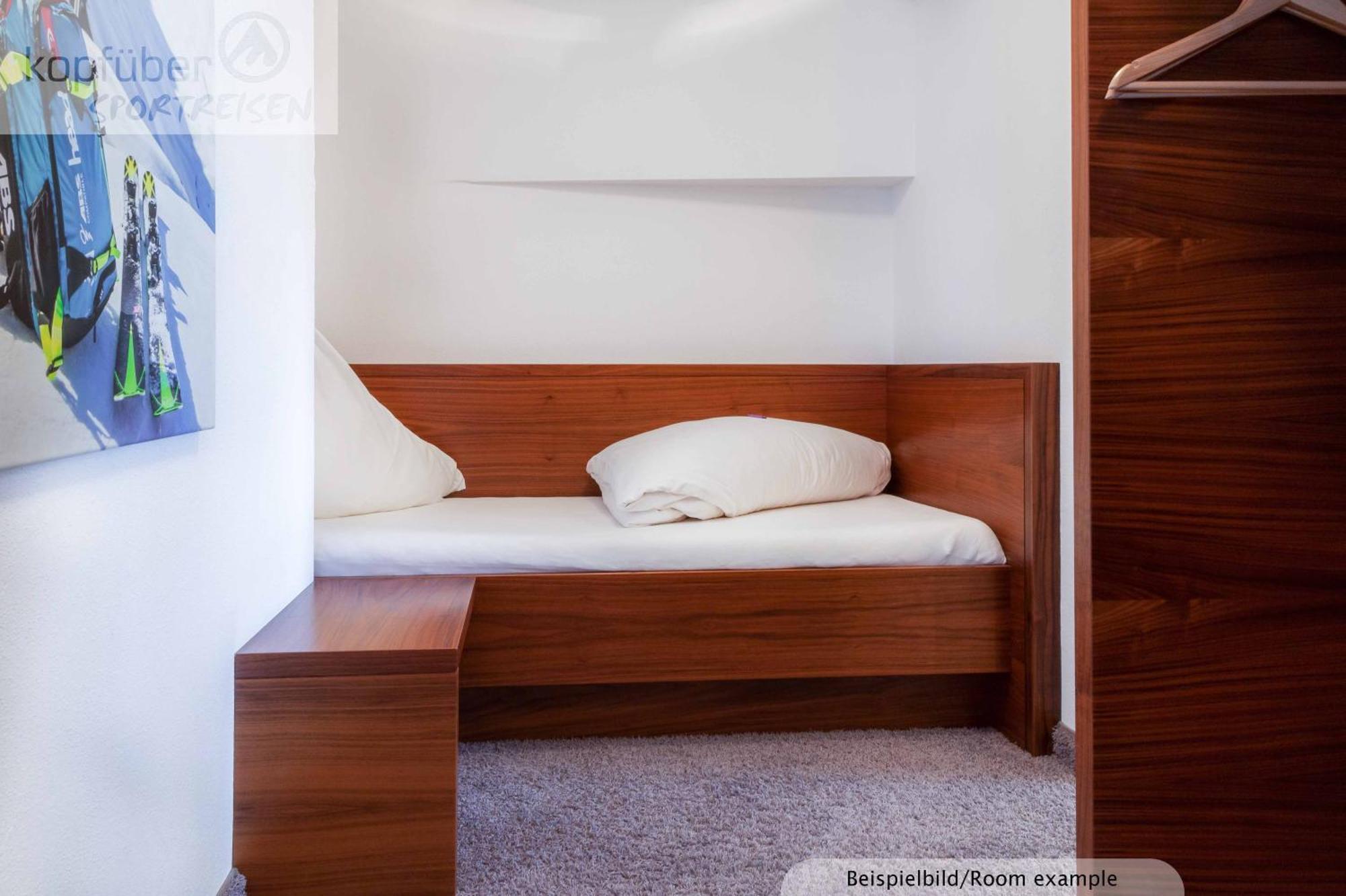 Ischgl Suite מראה חיצוני תמונה