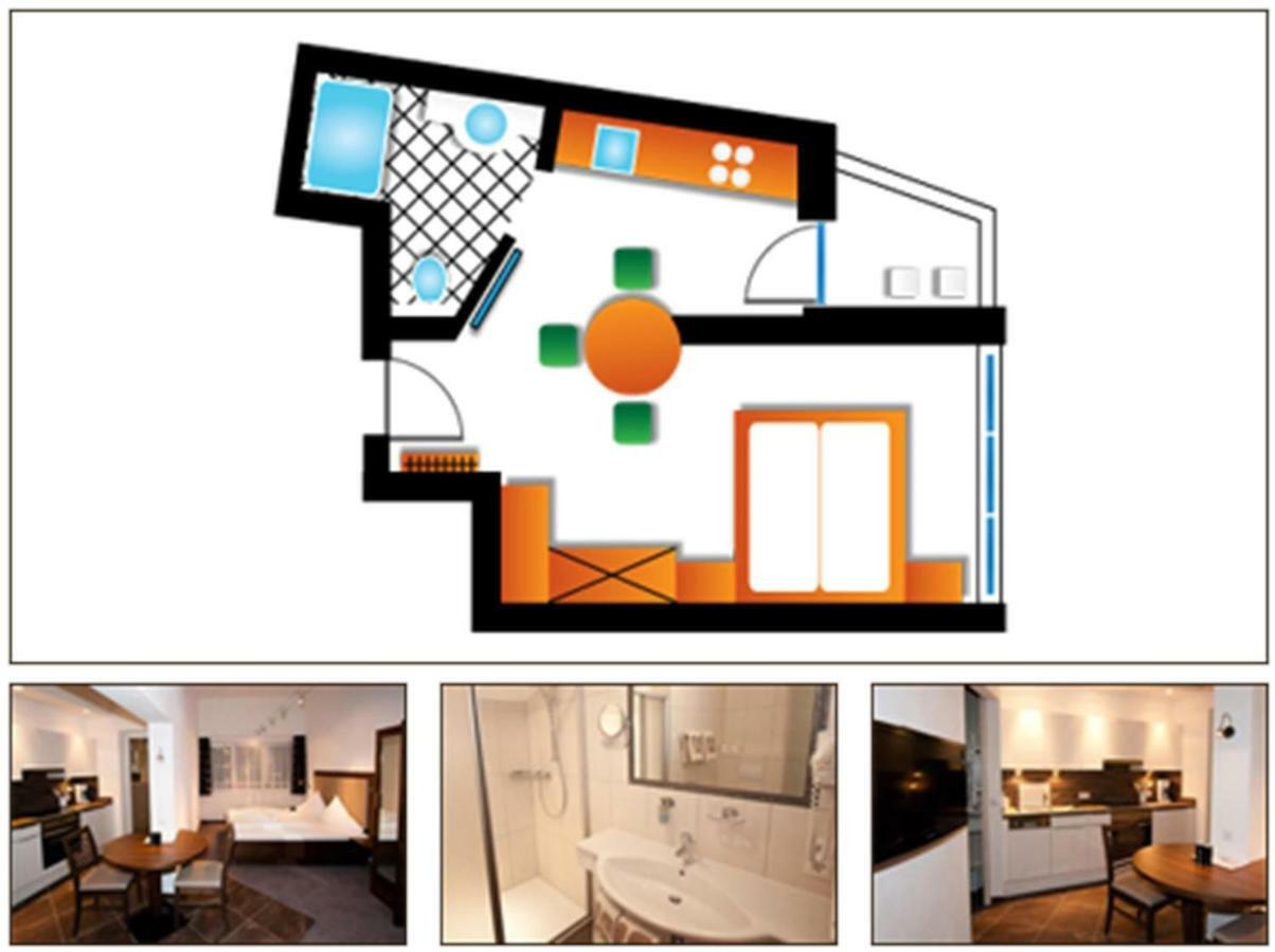 Ischgl Suite מראה חיצוני תמונה