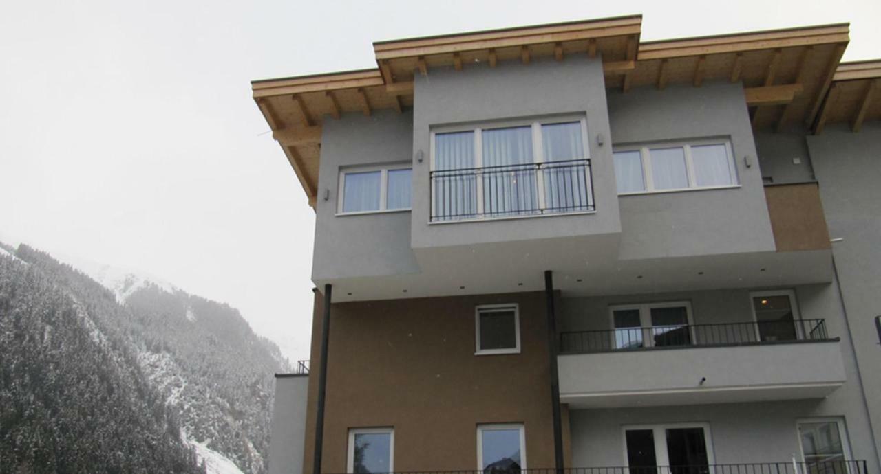 Ischgl Suite מראה חיצוני תמונה